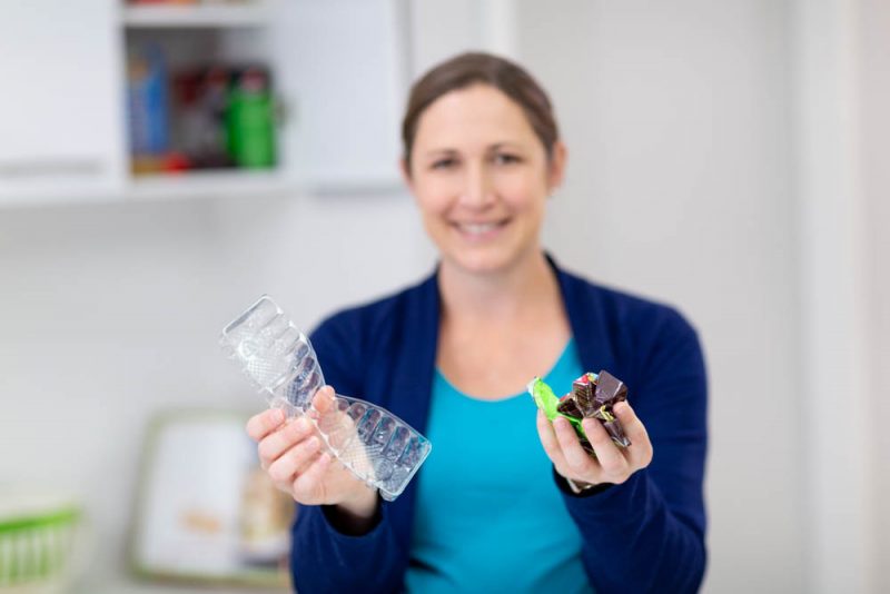 The Difference between Hard and Soft Plastics Halve Waste